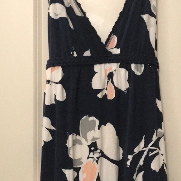 Maxi Dressππ½ππ½ππ½ππ½ππ½ - Picture 1 of 6